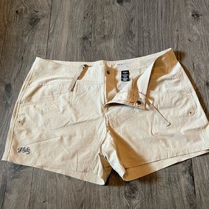 women's shorts